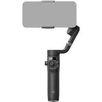 Estabilizador Dji Osmo Mobile 6 para Smartphone – Slate Gray