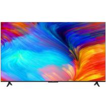 TV Smart LED TCL 58P635 58" 4K Ultra HD Wifi - Preto