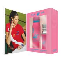 C*BHPC Kit Edp+Deo Women 1 Lara