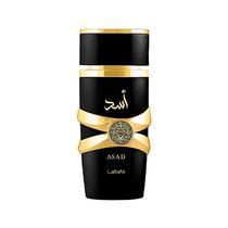 Lattafa Asad Edp 100ML