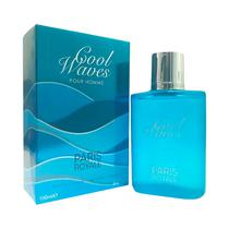 Paris Royale Perfume Cool Waves Femenino 100ML