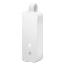 Adaptador de Rede TP-Link UE300C USB 3.0 Typo-C para Ethernet Gigabit - Branco