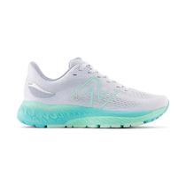 Tenis New Balance Fresh Foam X 880 V12 Feminino Cinza/Jade W880F12