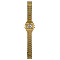 Relogio Digital Daniel Klein D:Time DK.9.12271-2 Unisex Dourado