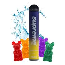 Vaper Supreme Max 2000 Puff Gummy Bear