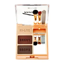 Somra Milani Brown Fix p/Cejas Dark