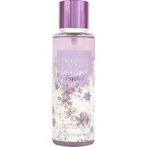 Victoria's Secret Splash Love Spell Frosted