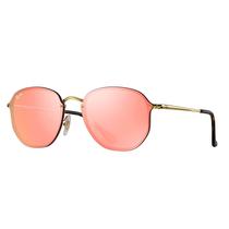 Lente de Sol Ray Ban RB3579N 001/E4 58