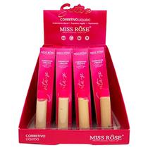 C*M.Rose Corretivo Liquido MR049