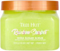 Esfoliante Corporal Tree Hut Rainbow Sherbet - 510G