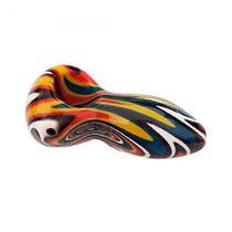 Mini Pipe de Vidro Herb PP460 7.8CM