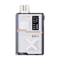 Pod Descartavel Moti Play Bar Mango Peach Watermelon 7.500 Puffs