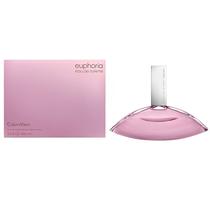 Perfume Calvin Klein Euphoria Edt - Feminino 100ML