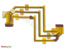 CM Flat Sony Display DCR-SR32/SR32E/SR33/SR33E