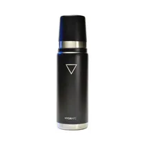 Termo Hydrate Mate 915ML Negro