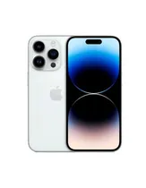 Celular Apple iPhone 14 Pro Max 128GB Silver Cpo LL/A