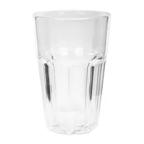 Vaso de Acrílico Multiuso - 7.5X11.5CM