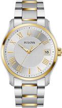 Relogio Analogico Bulova 98B391 - Masculino