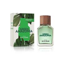 Perfume Benetton Amazonia Edt Mas 100ML - Cod Int: 85043