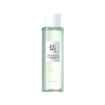 Beauty Of Joseon Green Plum Refreshing Toner Aha+Bha 150ML