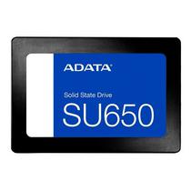 HD SSD 2.5 2TB Adata SU650 ASU650SS-2TT-R 6GB/s