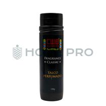 Talco Perfumado CWB Fragance Classic - 120G