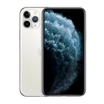 Apple iPhone Swap 11 Pro Max 256GB White Grado A (Garantia Un Mes)