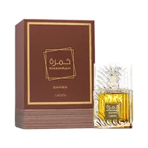 Lattafa Khamram Qahwa 100ML Edp c/s