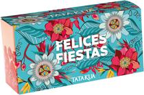 Alfajor Tatakua Felices Festas (2 Unidades)