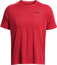 Camiseta Under Armour 1382796-600 - Masculina