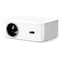 Projetor Xiaomi Wanbo X2 PRO-WPA22 - HDMI/USB - 450 Lumens - Bivolt - Branco