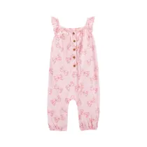 Vestido Infantil Carter's 1N081710 Nena