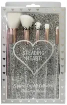 Kit Pincel Ruby Face Stealing Heart - Y21831 (5 Peças)
