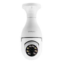 Camera de Seguranca Satellite A-CAM002 HD 2MP Wifi - Branco