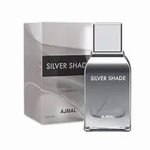 Ajmal Silver Shade Edp 100ML