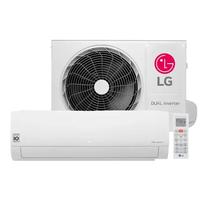 Ar Condicionado LG 18000 Btu / 220V / 50-60HZ / Dual Inver / Wifi