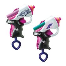 Lanca Dardos Hasbro Nerf Rebelle A4807 Power Pair