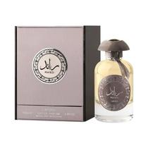 Lattafa Perfume Ra'Ed Silver Uni s/C