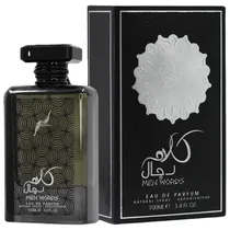 Perfume Ozareej Men Words - Eau de Parfum - Masculino - 100ML