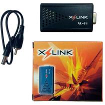 Dongle X-Link XLS-01 RJ45 p/ Internet