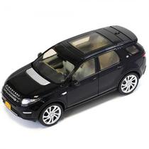 Car PRM 1/43 Range Roover Discov.Sport 2015 BLK PRD401