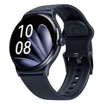 Relogio Smartwatch Xiaomi Haylou Solar Lite Bluetooth Azul