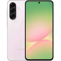 Smartphone Samsung A56 A566E 5G 8/128GB Pink