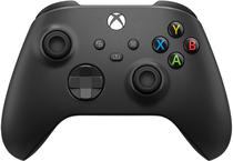 Controle Wireless Xbox Series X/s QAT-00006 (1914) - Carbon Black (Caixa Feia)