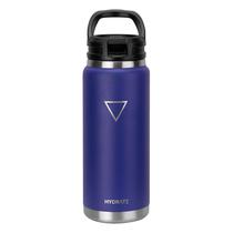 Garrafa Termica Hydrate Frontier - 770ML - com Bico - Azul