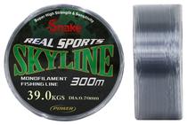 Linha Snake Monofilamento Skyline 0.70MM 39KGS 300M