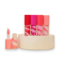 Labial Líquido Miss Lara Ice Cream