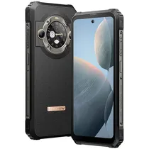Celular Blackview BL9000 NFC Dual Sim de 512GB/12GB Ram de 6.78" 50+13MP/50MP - Interstellar Black