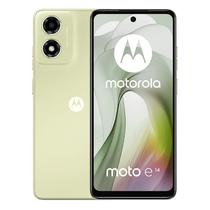 Celular Motorola E14 2/64GB Green