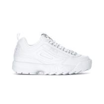 Tenis Fila Feminino Disruptor II Premium (Importado) Branco 5VF80170-100